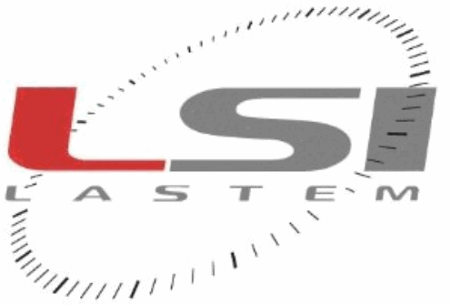 LSI logo