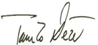 Signature