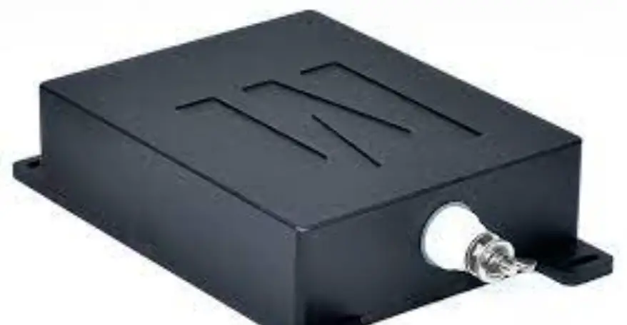 Mat-tuner Mat-50 Automatic Antenna Tuner Instructions