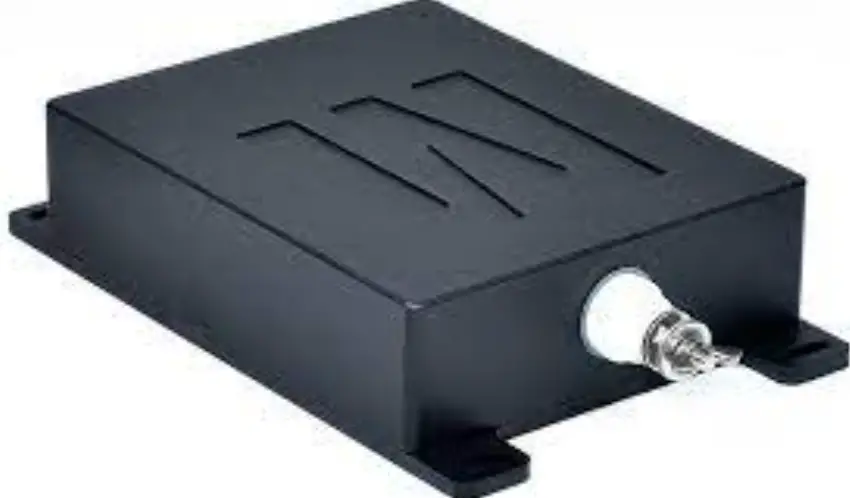 MAT-TUNER mAT-50 Automatic Antenna Tuner product