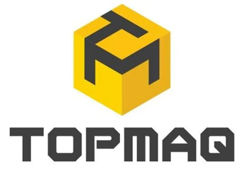 Topmaq - logo