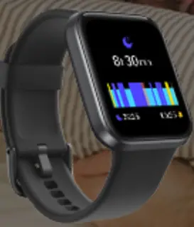 Padmate-MG-Padmate-C21-Smart-Watch-user-manual3 (5)