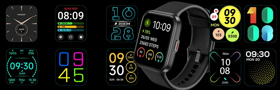 Padmate-MG-Padmate-C21-Smart-Watch-user-manual3 (6)