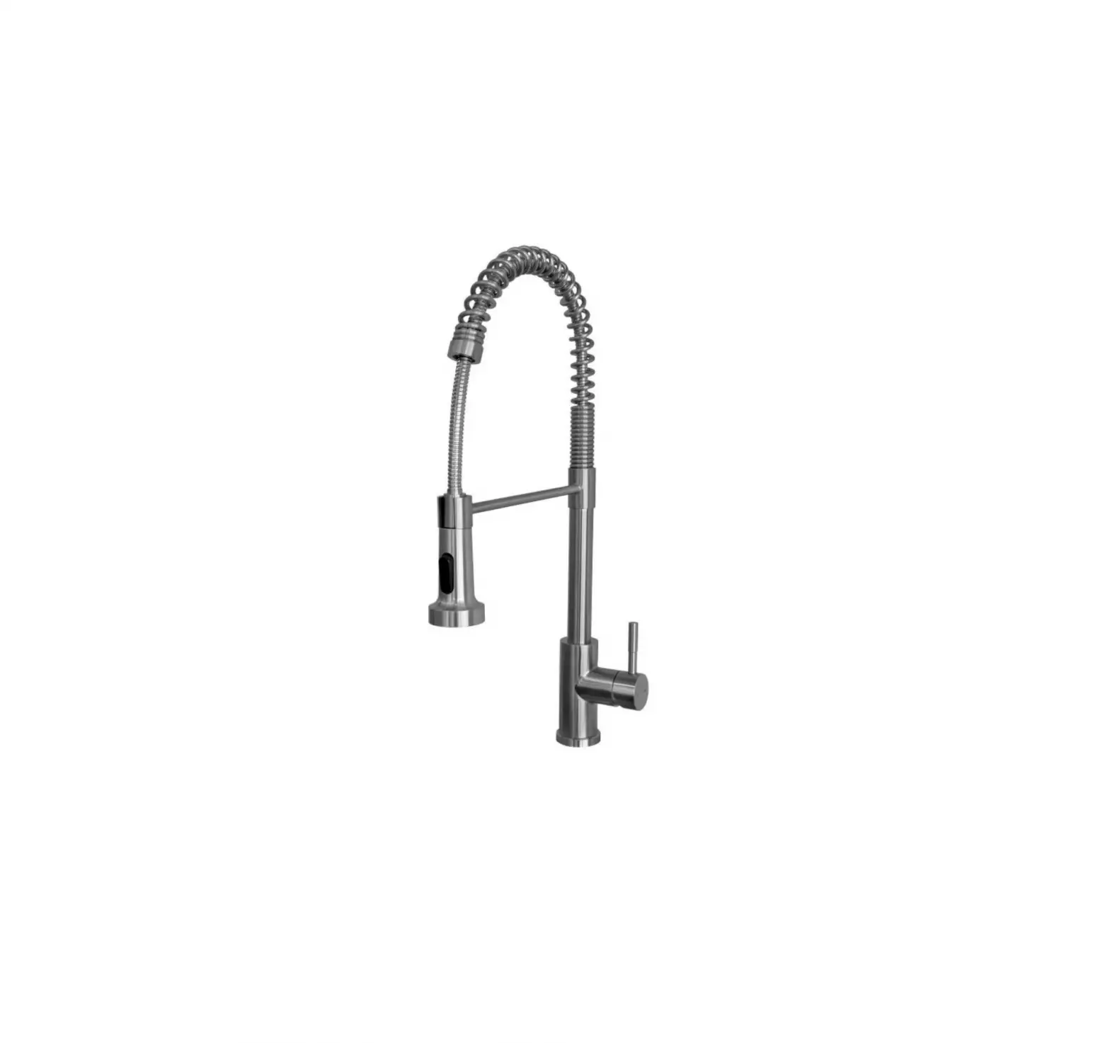 Transform Qfk39be Stainless Steel Chef Style Faucet Owner's Manual