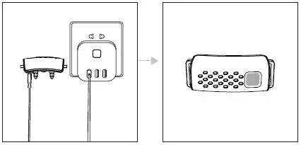 SmartPet RS3 Dog Training Collar-15