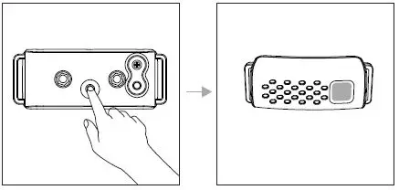 SmartPet RS3 Dog Training Collar-18