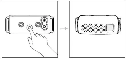 SmartPet RS3 Dog Training Collar-19