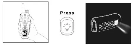 SmartPet RS3 Dog Training Collar-24