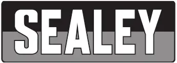 SEALEY - logo