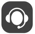 ViewSonic VG2448a Smart LED Display - icon 1