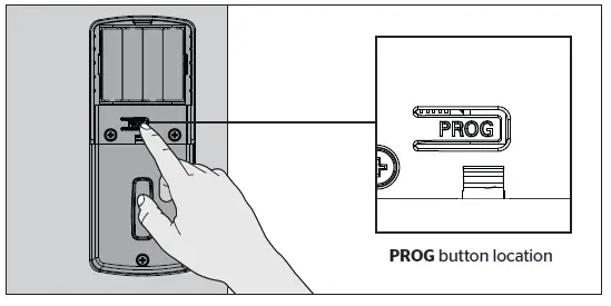 Kwikset 99050-003 Smart Lock Electronic Deadbolt. 10