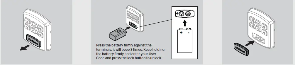 Kwikset 99050-003 Smart Lock Electronic Deadbolt. 12