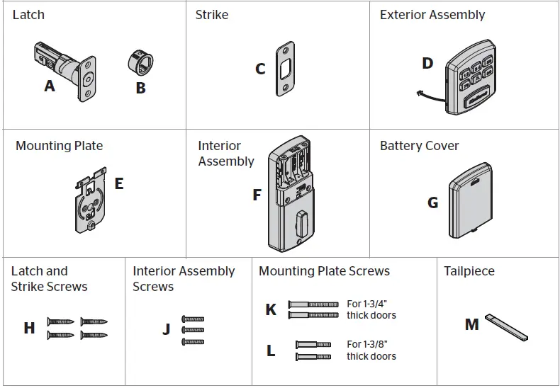 Kwikset 99050-003 Smart Lock Electronic Deadbolt. 2
