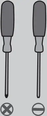 Screwdriver image