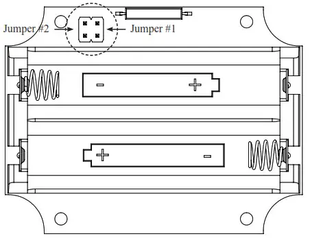Skyhawk Vibration-Magnet Sensor -Fegur4