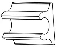 Skyhawk Vibration-Magnet Sensor -Fegur9