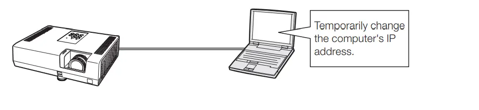 Sharp PG-D3510X L DLP Projector-10