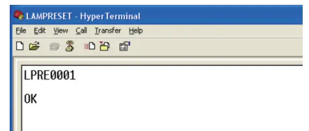 Sharp PG-D3510X L DLP Projector-40