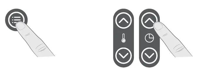 Dreo Air Fryer Pro Max-23