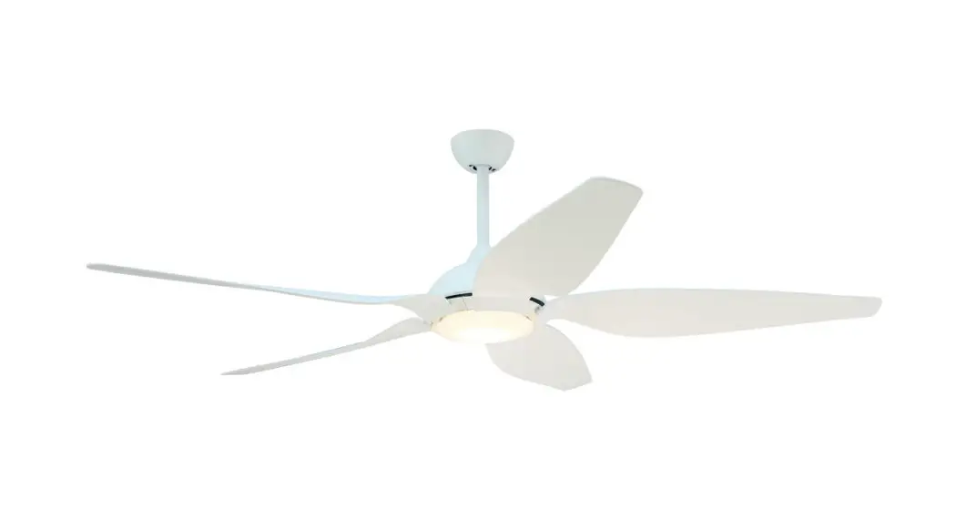 Ctm Cf01566-wh1 Indoor Smart Propeller Ceiling Fan User Manual Ctm Cf01566-wh1 Indoor Smart Propeller Ceiling Fan User Manual