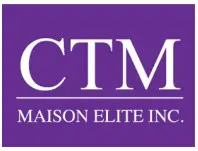 CTM LOGO
