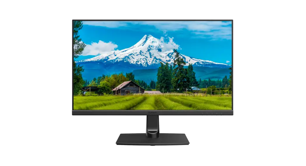 Planar Pzd2410 Lcd Monitor User Guide