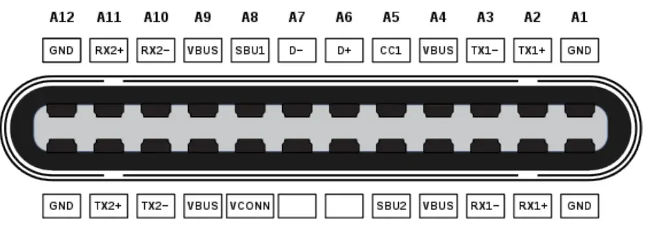 PLANAR PZD2410 LCD Monitor fig 15