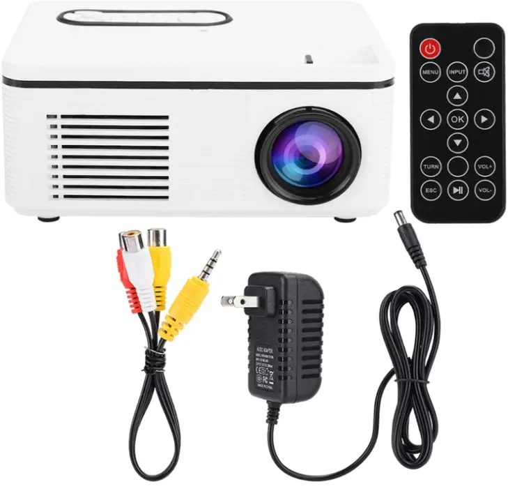 Plplaaoo-S361-Home-Portable-LED-Projector-fig-1
