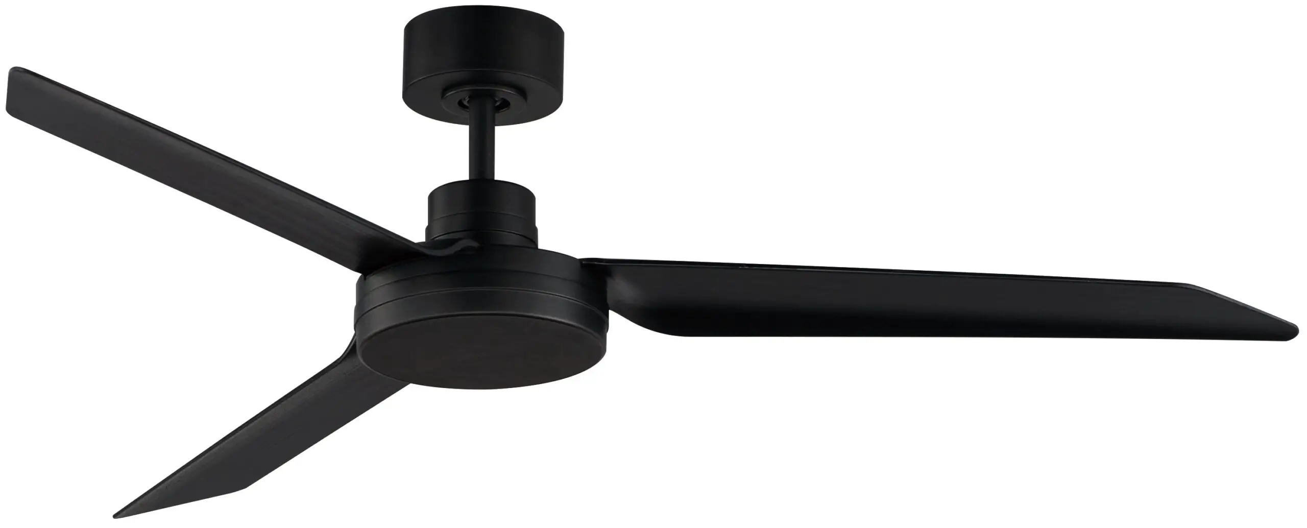 MAXIM LIGHTING 88807 Ultra Slim Indoor-Outdoor 3-Blade Fan