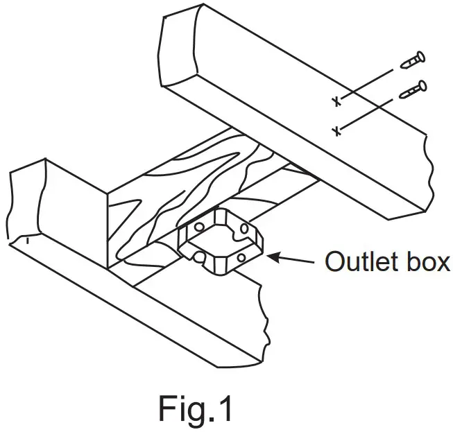 Mounting Instructions