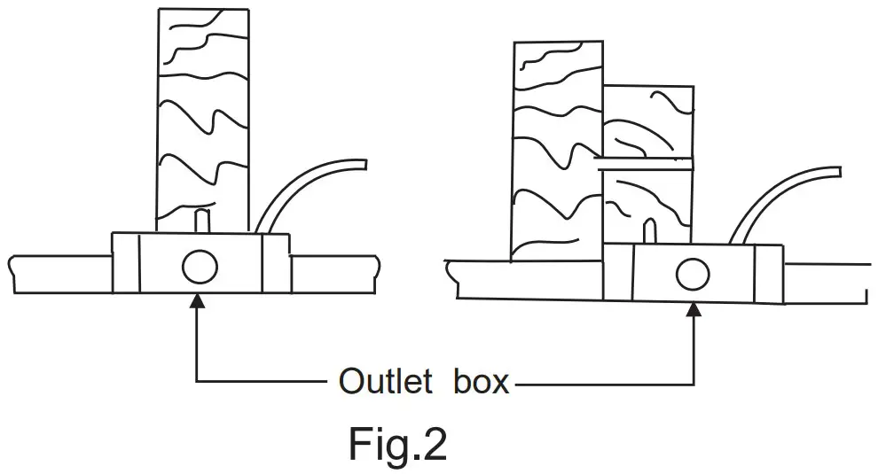 Mounting Instructions
