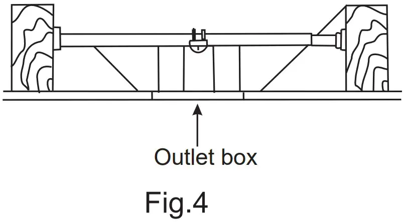 Mounting Instructions