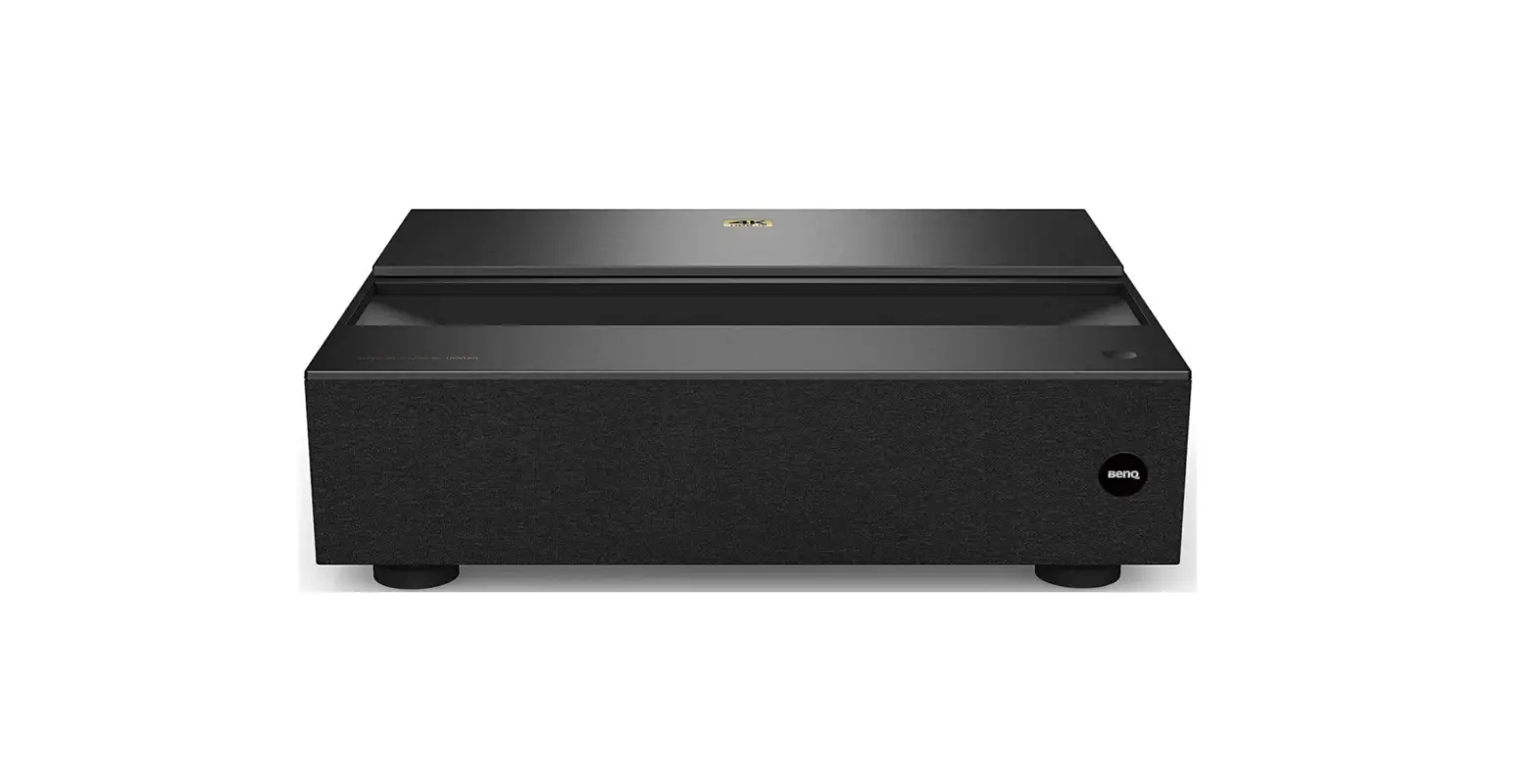 Benq V6050 Ultra Short Throw Laser Projector User Manual