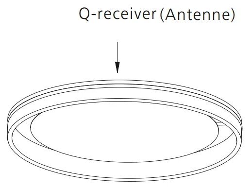 teach remote control