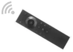 Teach Q-remote
control