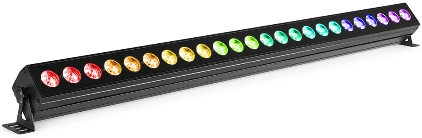 beamZ LCB246 LED Bar