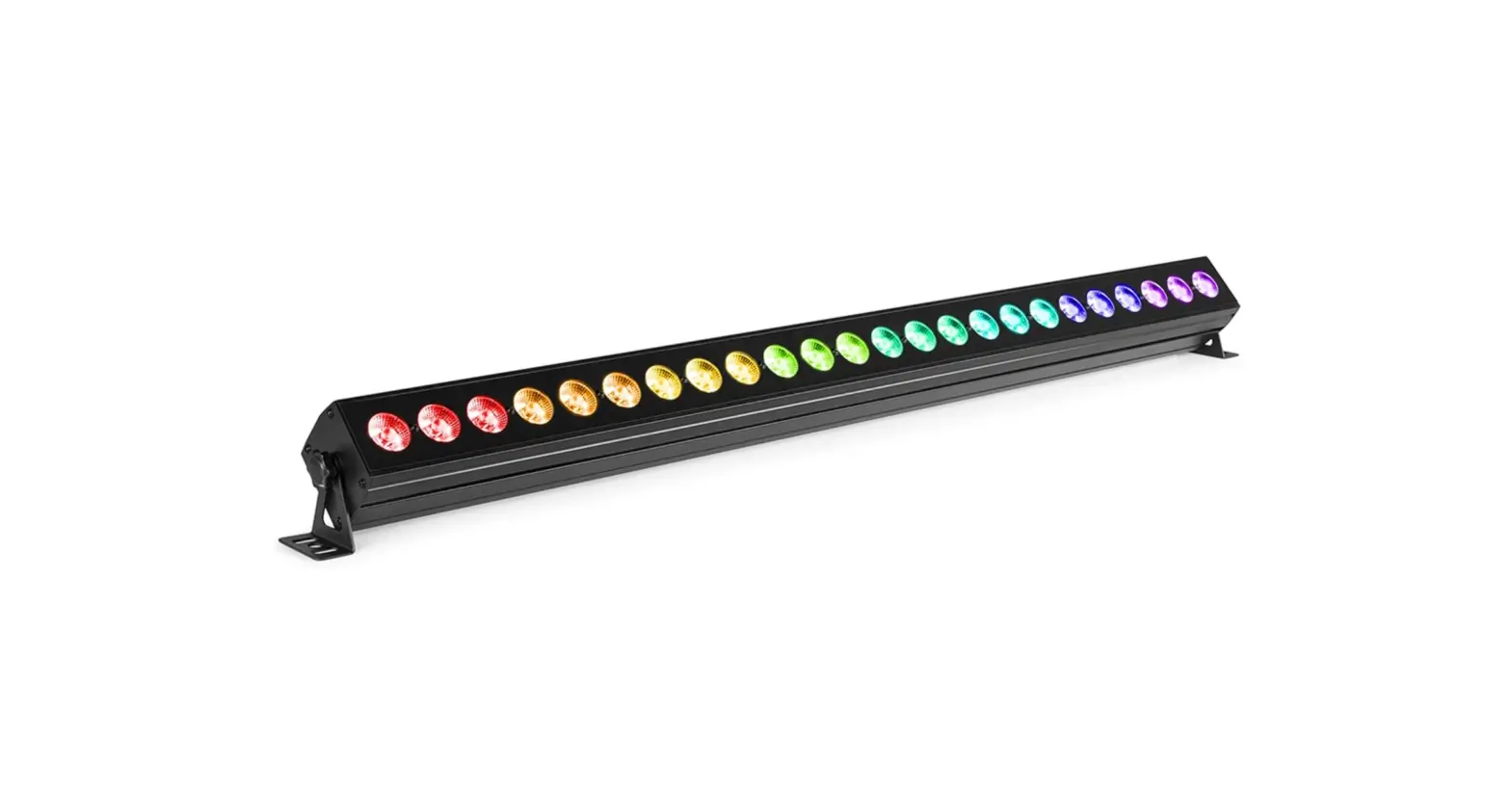 Beamz Lcb246 Led Bar User Guide