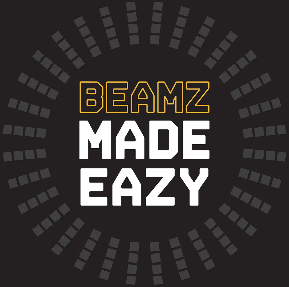 beamZ Logo