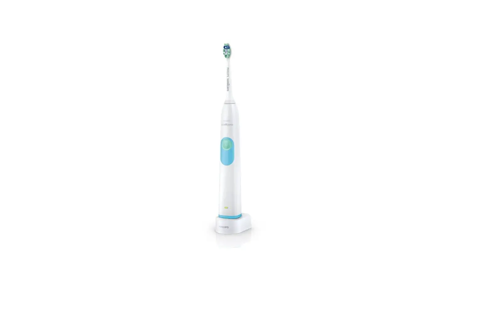 Philips 1741f Smart Hd Display Sonic Toothbrush User Manual