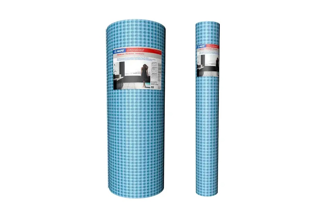 Mapei 2855905 Radiant Mapeheat Installation Guide Mapei 2855905 Radiant Mapeheat Installation Guide