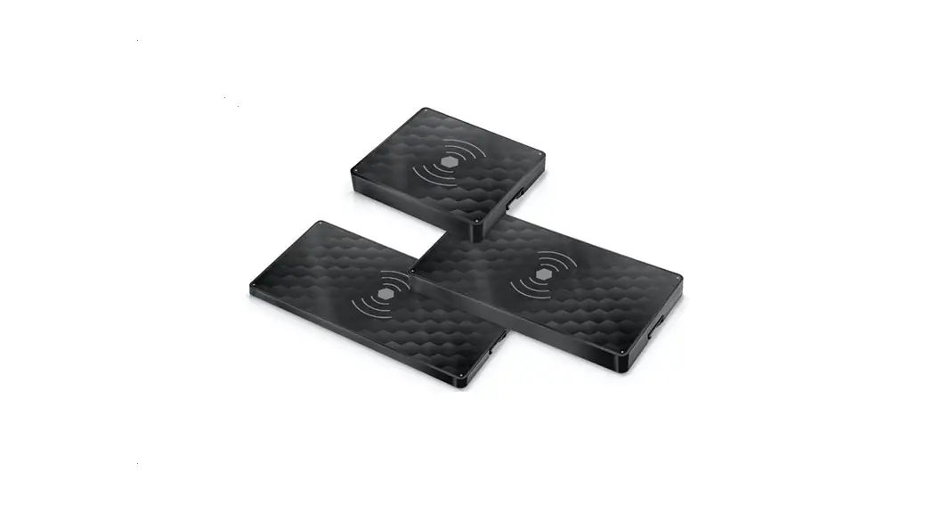 True Blue Power Twc15 Series Wireless Chargers User Manual True Blue Power Twc15 Series Wireless Chargers User Manual