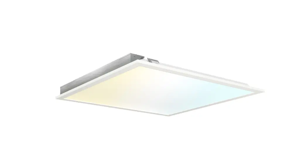 Sunco Pn-sm2x2-40w-5k-1pk 2x2 Led Ceiling Panel Installation Guide