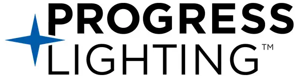 PROGRESS LIGHTING logo