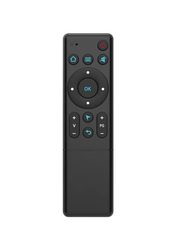 Shenzhen M5 Bluetooth Remote User Manual