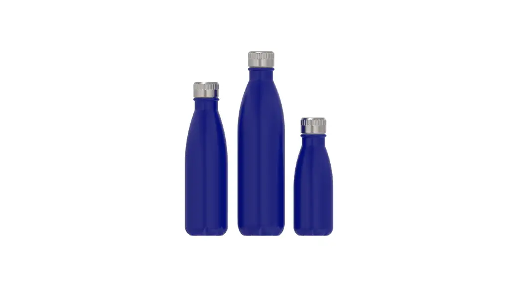 Flashbay Nova Branded Water Bottles User Manual