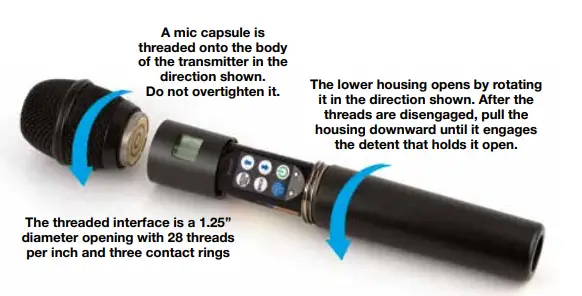 LECTROSONICS-DHu-Series-Digital-Handheld-Transmitter-FIG-3