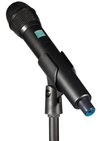 LECTROSONICS-DHu-Series-Digital-Handheld-Transmitter-PRODUCT