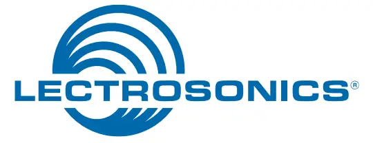 LECTROSONICS-LOGO
