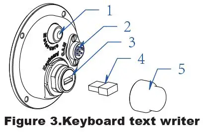 Vividia VS-739 All-In-One Professional Pipe Inspection Camera System-3