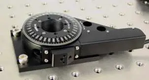 THORLABS-PRM1Z8-Motorized-Rotation-Stage-01
